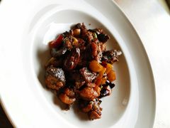 -大理实力希尔顿酒店御璽中餐厅YUXI – CHINESE RESTAURANT