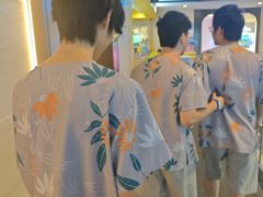 -海德温泉生活馆(朝阳大悦城店)