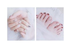-青沐日式美甲美睫半永久