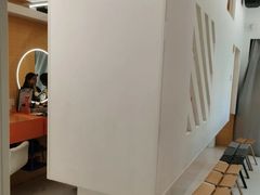 -海马体照相馆(成都来福士广场店)