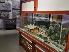 -邱少云烈士纪念馆