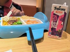 -味千拉面(大润发店)