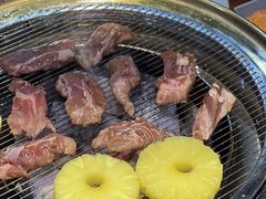 -火炉情韩国料理店(古田路店)