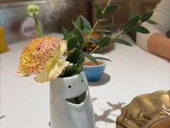 -桂满陇·手作小笼包&江南叫花鸡(中山公园店)