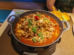 -蛙喔牛蛙(金桥太茂店)