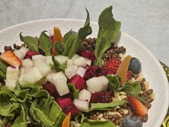 -唐猫庭院·千年陕菜(大唐不夜城店)