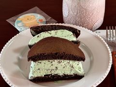 -辛一·铜锣烧(鸿寿坊店)