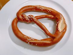 德国结-吉森Bakery(教育路店)