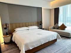 -广州粤海喜来登酒店