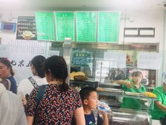 -老磁器口豆汁店(天坛店)