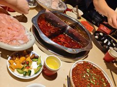 -大队长主题火锅(观音桥店)