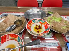 -孖记茶档·热腾茶餐(江南西plus店)