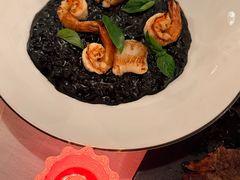 -Ponte 意大利餐厅