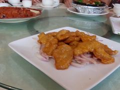 -江海酒家(赤岗店)