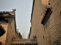 -山西王家大院