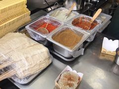 -老绍兴三味臭豆腐(奥林匹克购物广场店)