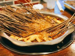 -钢五区节子串串香(环球汇·天誉店)