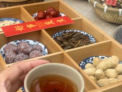 -悦哉·派对·草坪婚礼·围炉煮茶(三圣乡店)