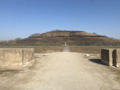 -汉景帝阳陵博物院