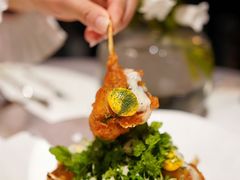 -Le Bistrot de Racine