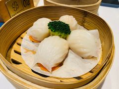 -凯逸轩·匠心粤菜(中城名仕汇店)