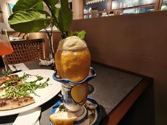 -Grand James·地中海bistro(百家湖1912店)