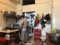 -素椒杂酱面(油篓街店)