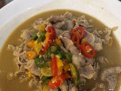 -椿记烧鹅(叠彩店)