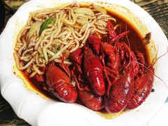 十三香小龙虾-无限虾享(同庆街店)