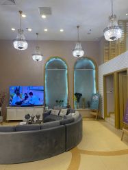 -熙朵美学植发·连锁品牌