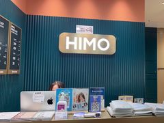 -海马体照相馆(西安高新万达广场店)