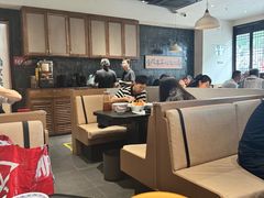 -金陵家宴·金陵春·南京菜(夫子庙店)