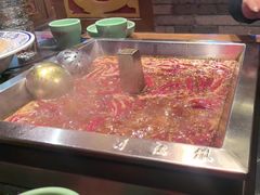 -蜀江龙火锅(339店)