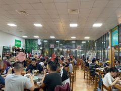 大堂-一品烧农庄·佛山本地菜(西岸店)