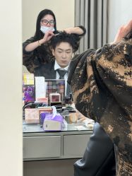 -WAVE SODA摄影工作室