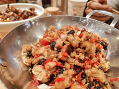 -渔乡米香·剁椒鱼头(四方坪店)