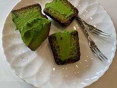 抹茶可露丽-发酵食堂(屏风街店)