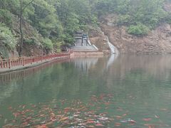 -丹东凤凰山景区