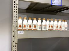 -盒马X会员店(上海森兰商都店)