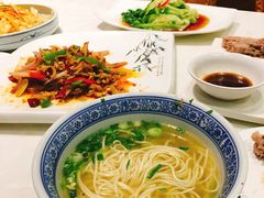 -尹兰楼西北风情餐厅(嘉定店)