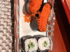 -乾山寿司(好运街店)