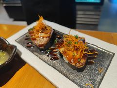 -渔寿司·日本料理(艾尚天地店)