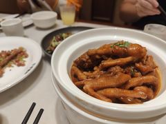 -小菜园新徽菜(上海浦东复地活力城店)