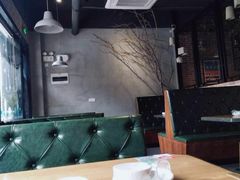 大堂-丰乐餐厅·始于1999·本地老字号