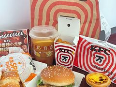 -肯德基(石浦金山店)