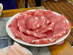 -马记伊源斋涮肉·清真菜(潘家园古玩市场店)