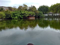 -东莞市可园博物馆