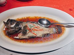 -馋遇江南·精致湖景雅宴(东方之门店)