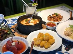 -桂满陇天书(南京德基旗舰店)