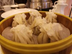 羊肉烧卖-内蒙古驻京办餐厅